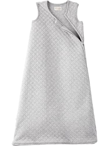 little planet by carter's Baby Organic Cotton Wearable Blanket