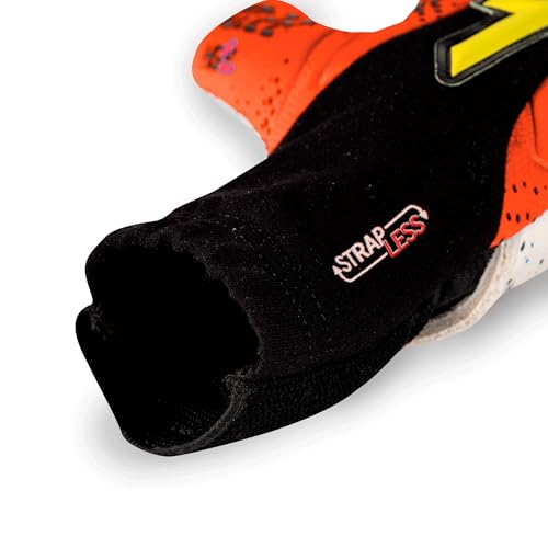 Rinat Kronos 10:22 Turf Goalkeeper Gloves
