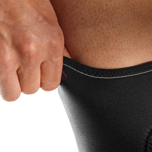 McDavid Knee Pad with Thick Gel Insert for Impact Absorption. Compression Sleeve for Support and Protection. Sorbothane Sp...