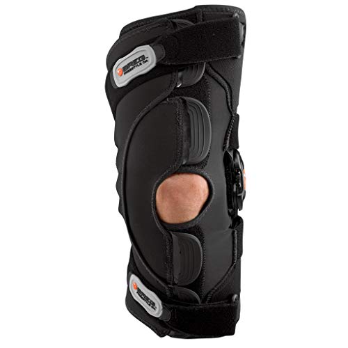 Breg Freestyle OA Knee Brace (Large, Medial, Right)