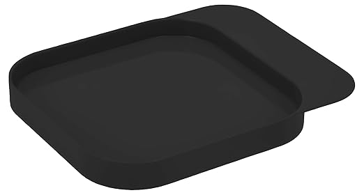 Rosti Mensura Kitchen Scale Accurate Measurements Made Effortless - Experience Precision Cooking with Battery - Powered Convenience - Requires 3 AAA Batteries for Reliable Performance (Black)
