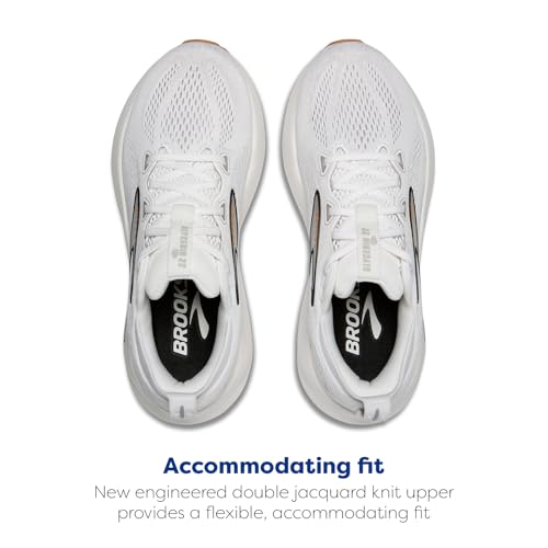 Brooks Women’s Glycerin 22 Neutral Running Shoe