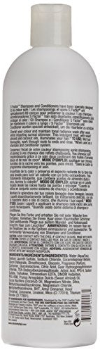 SFactor True Lasting Color Shampoo, 25.36 Fluid Ounce