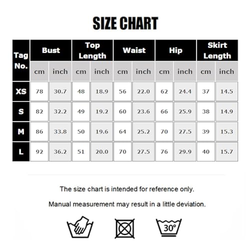 ABOCIW Women Tennis Skirt Set Knit Half Zip Tank Top Tennis Skirt with Shorts 2 Piece Athletic Workout Golf Outfits