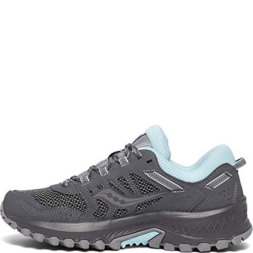 Saucony Women's Versafoam Excursion Tr13 Trail Running Shoe