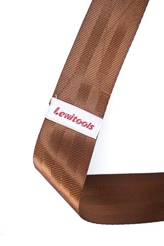Mobilization Belt OT PT Adjustable Extremity| Handy Manual Therapy Aid | Featuring Mulligan - Inspired Design | Quick - Re...
