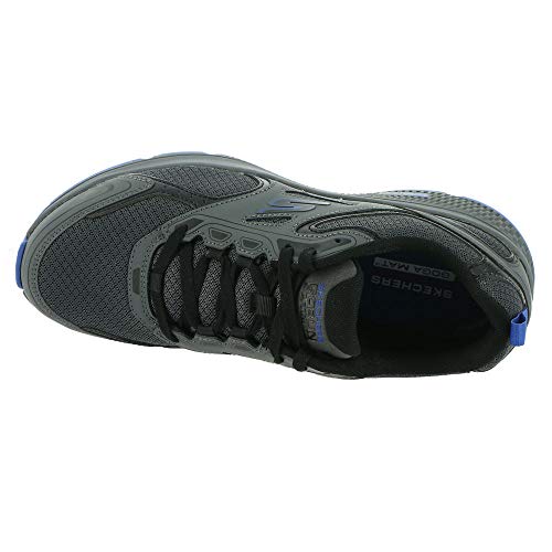 Skechers Men's Go Run Consistent Air Cooled Foam Athletic Sneakers