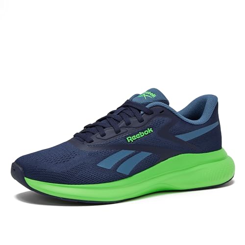 Reebok Energen Run 4 Running Shoes for Men, Lightweight Athletic Mens Sneakers Size 6.5 to 14