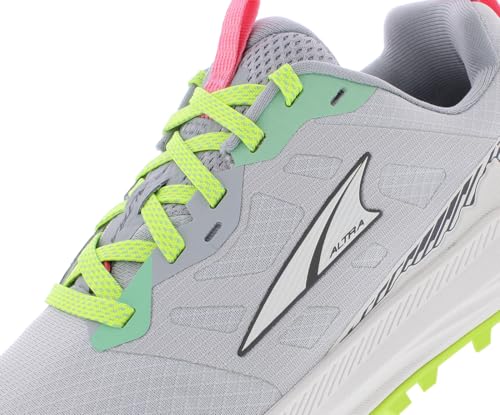 ALTRA Women's Lone Peak 9 Trail Running Shoe