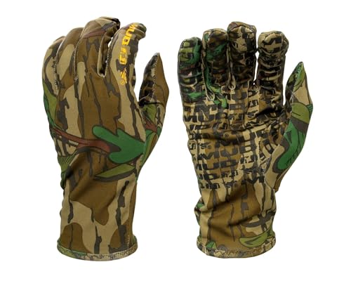 Muddy TRX Lightweight Fleece Glove