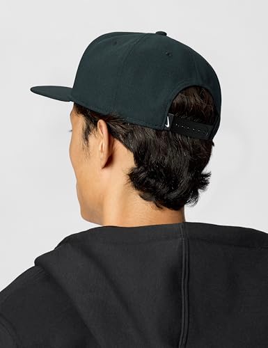 Nike Unisex U Nk Df Pro Cap S Fb FUT L Hat