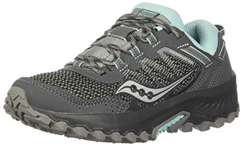 Saucony Women's Versafoam Excursion Tr13 Trail Running Shoe