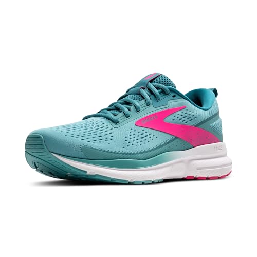 Brooks Women’s Trace 3 Neutral Running Shoe