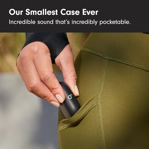 Beats Solo Buds - Wireless Bluetooth Earbuds | 18 Hours of Battery Life | Apple & Android Compatibility | Built-in Microph...