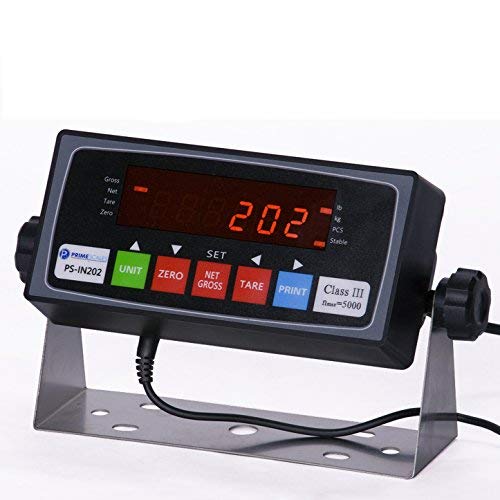 Meilestone MS-WCS1000 1000lb Wheelchair Scale/Portable Light Weight Floor Wheelchair Scale for Home or Senior Care House |...