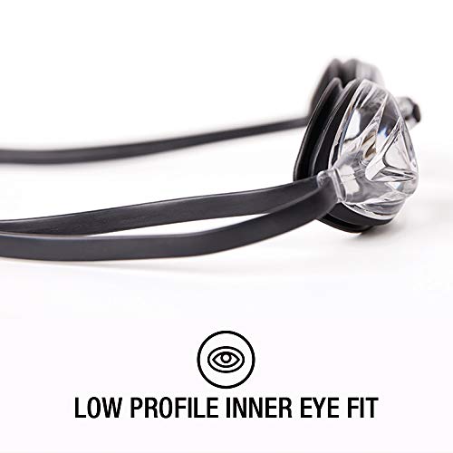 Speedo Jr. Vanquisher 2.0 Optical Goggle