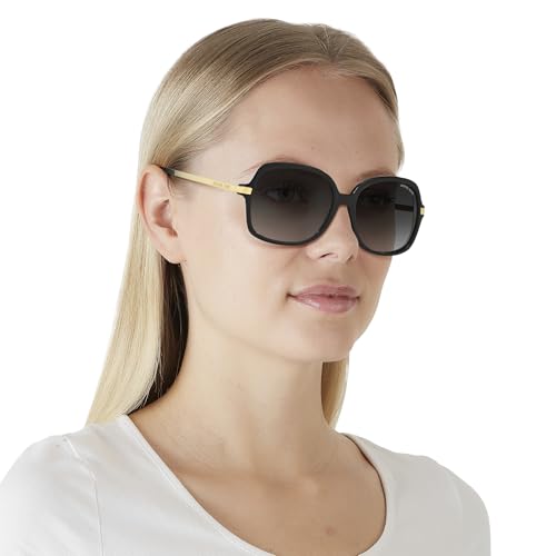 Michael Kors womens Mk2024 Adrianna I Square Sunglasses
