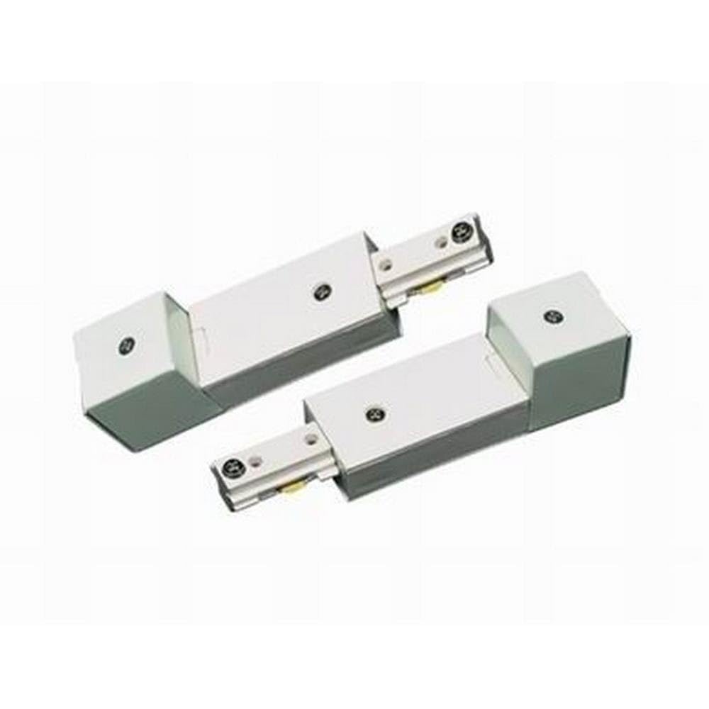 Cal Conduit Continuation Kit, Plastic, Model HT-305-WH, 5.8 x 1.5 x 1.5 inches, White