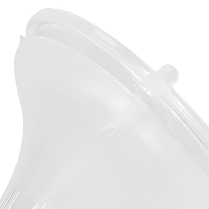 Feeding Nipples, 14Pcs Odorless Baby Bottle Nipple Easy Cleaning for Home