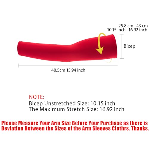 Cycling Sports Tattoo UV Block Cool Arm Sleeve Armwarmer Stretch Cover Sun Protection Bike Bicycle Warmer