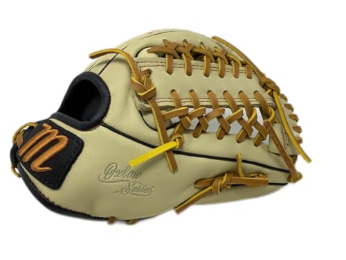 MARUCCI Oxbow M-Type Limited Edition Baseball Glove Series