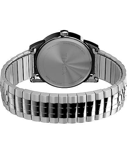 Timex Men's Easy Reader Watch