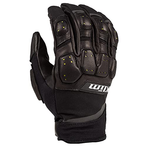 KLIM Men's Dakar Pro Off-Road Motorcycle Gloves