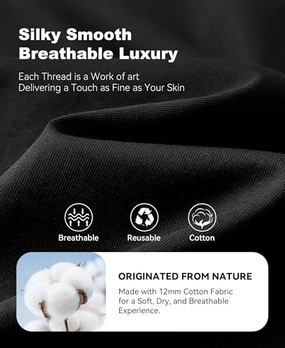 MUSICOZY Sleep Headphones Bluetooth 5.4 Headband, Sports Wireless Earphones Sweat Resistant Earbuds Sleeping Headphone wit...