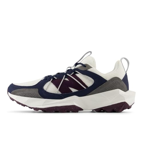 New Balance Men's Dynasoft Tektrel V1 Suede Trail Running Shoes