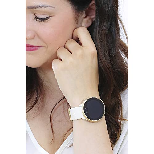 POLAR Ignite 2 Series Water Resistant Smartwatch with GPS, Heart Rate Monitoring, Sleep Analysis and Personalized Fitness ...