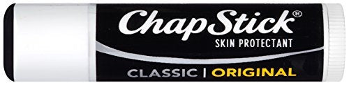 ChapStick Classic Original Skin Protectant (3-Count (Pack of 4), 0.15 Ounce Each)