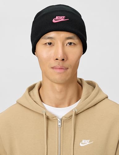 Nike Unisex Adult Peak Futura Beanie
