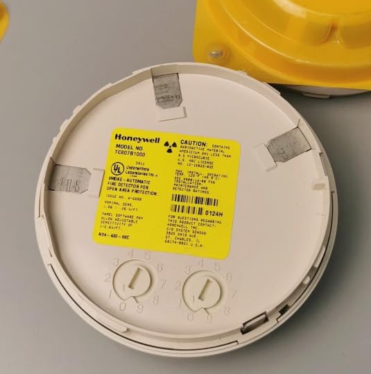 TC807B1000 Detector TC807B1000