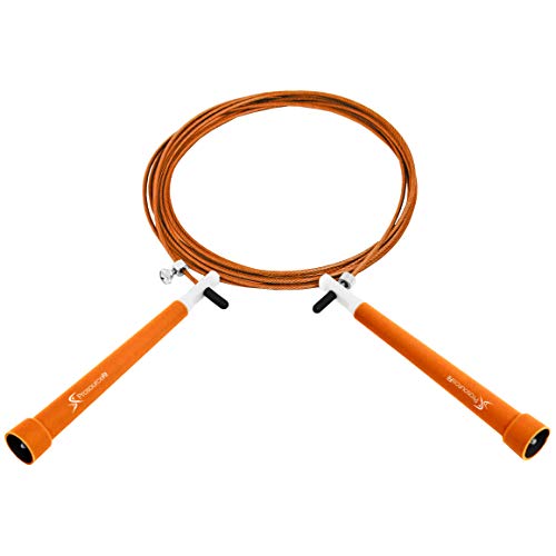 ProsourceFit Speed Jump Ropes