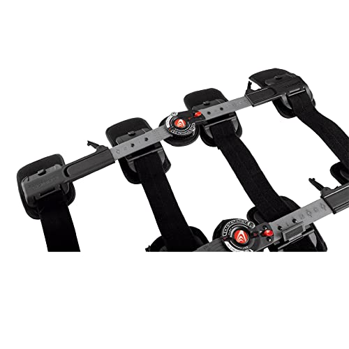 Breg T Scope Premier Post-Op Knee Brace