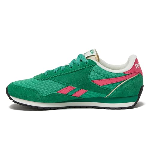 Reebok Women's Classic AZ Legacy Sneakers for Women, Casual Athletic Womens Shoes