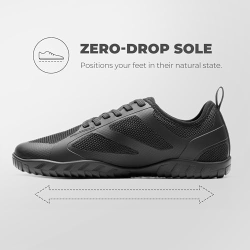 NORTIV 8 Women's Barefoot Water Shoes