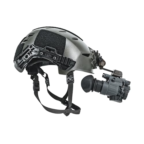 Armasight BNVD-40 Gen 3 Pinnacle Night Vision Goggle Ultimate Kit 1600+ XL