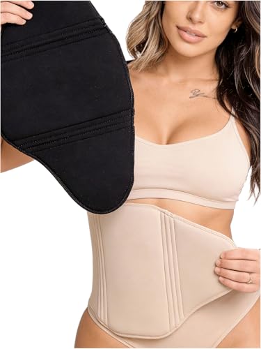 FAJAS SALOME Tummy Tuck Compression Garment Ab Board Post Surgery Liposuction | Tabla Postoperatoria Lipo Abdominal