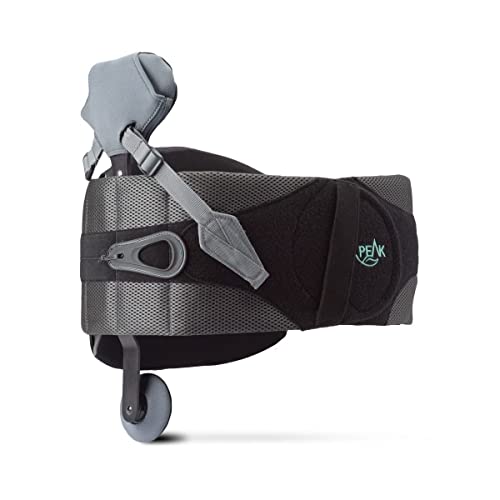 Breg Aspen Peak Scoliosis Bracing System