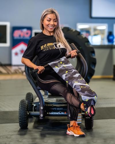 CastleFlexx Mobility and Full Body Strengthening Device