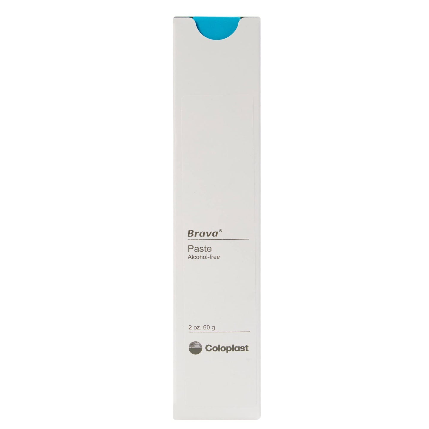 Brava Ostomy Paste Sting-Free, 2 Oz. 12050 (1 Tube)