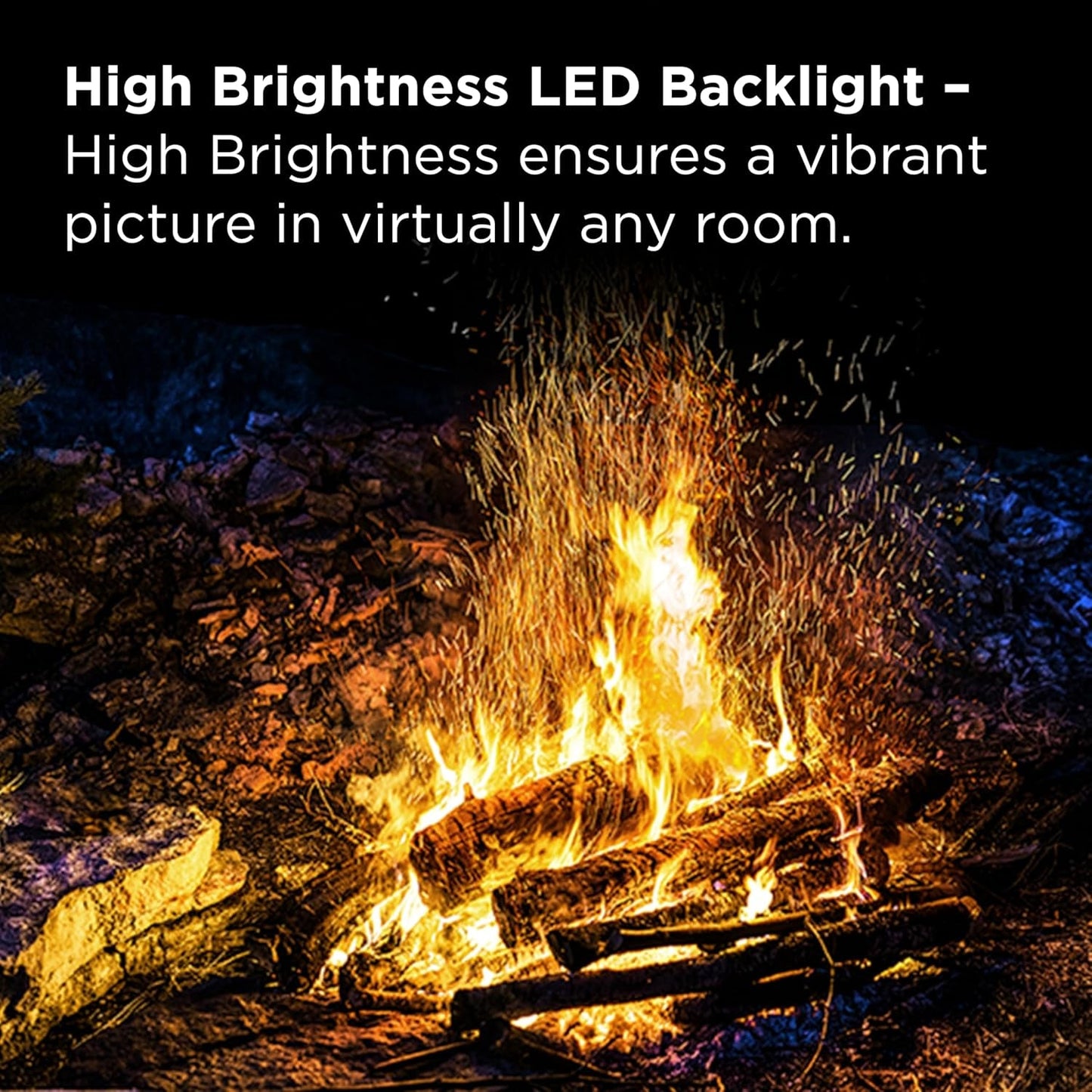 65 Inch Class T7 Series | 4K QLED HDR | 65T7, 2025 Model | 120HZ-144HZ High Brightness Smart Google TV Dolby Atmos Audio | Voice Remote Alexa Gaming Streaming Television