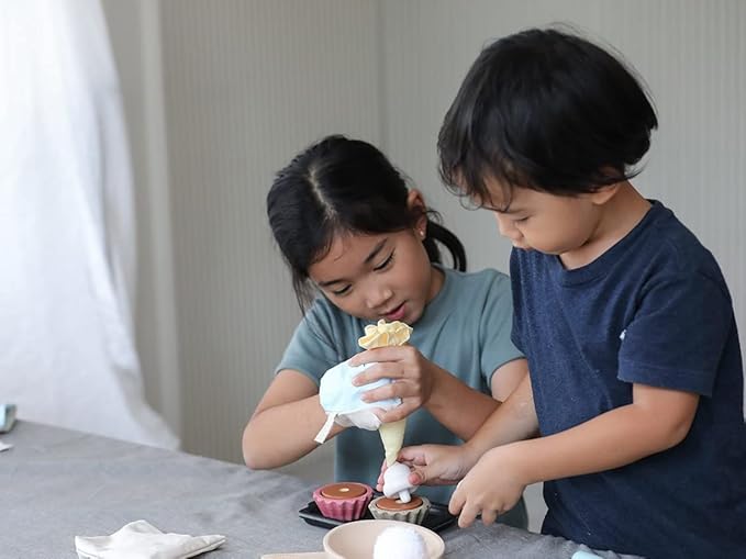 PlanToys Food Toy