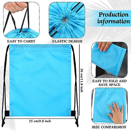 Jenaai 9 Pcs Gymnastics Hand Grips Gloves Wristbands with Drawstring Backpack for Girls Youth Kids Gymnastics Bar Palm Pro...