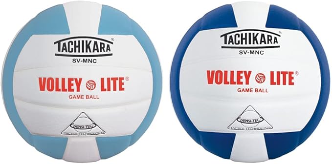 Tachikara Volley-Lite Training Volleyball