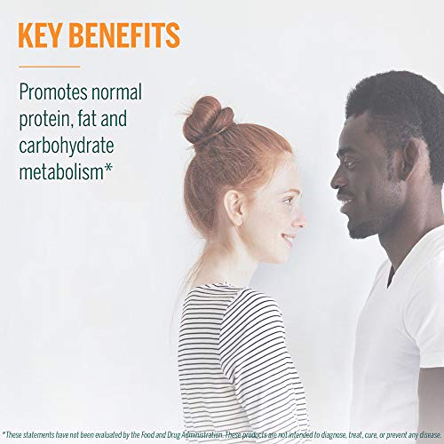 Genestra Brands Active Chewable B12 with L-Methylfolate | Chewable Vitamin B12 and Folate Supplement | 60 Chewable Tablets...