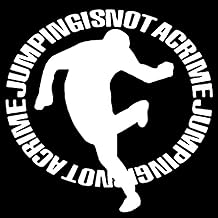 Jump (JumpStyle TikTok)