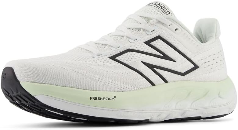 New Balance Men's Fresh Foam X Vongo V6 Running Shoes