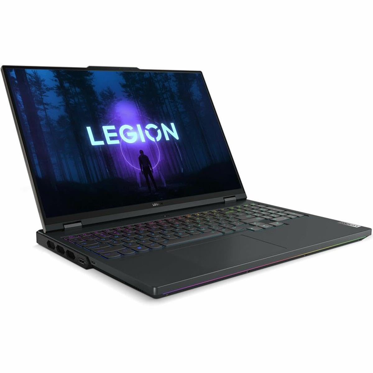 Lenovo Legion Pro 7 16Irx8H 16 Wqxga 240Hz Gaming Laptop, Intel Core I9-13900Hx 2.2Ghz, 32Gb Ram, 1Tb Ssd, Nvidia Geforce Rtx 40